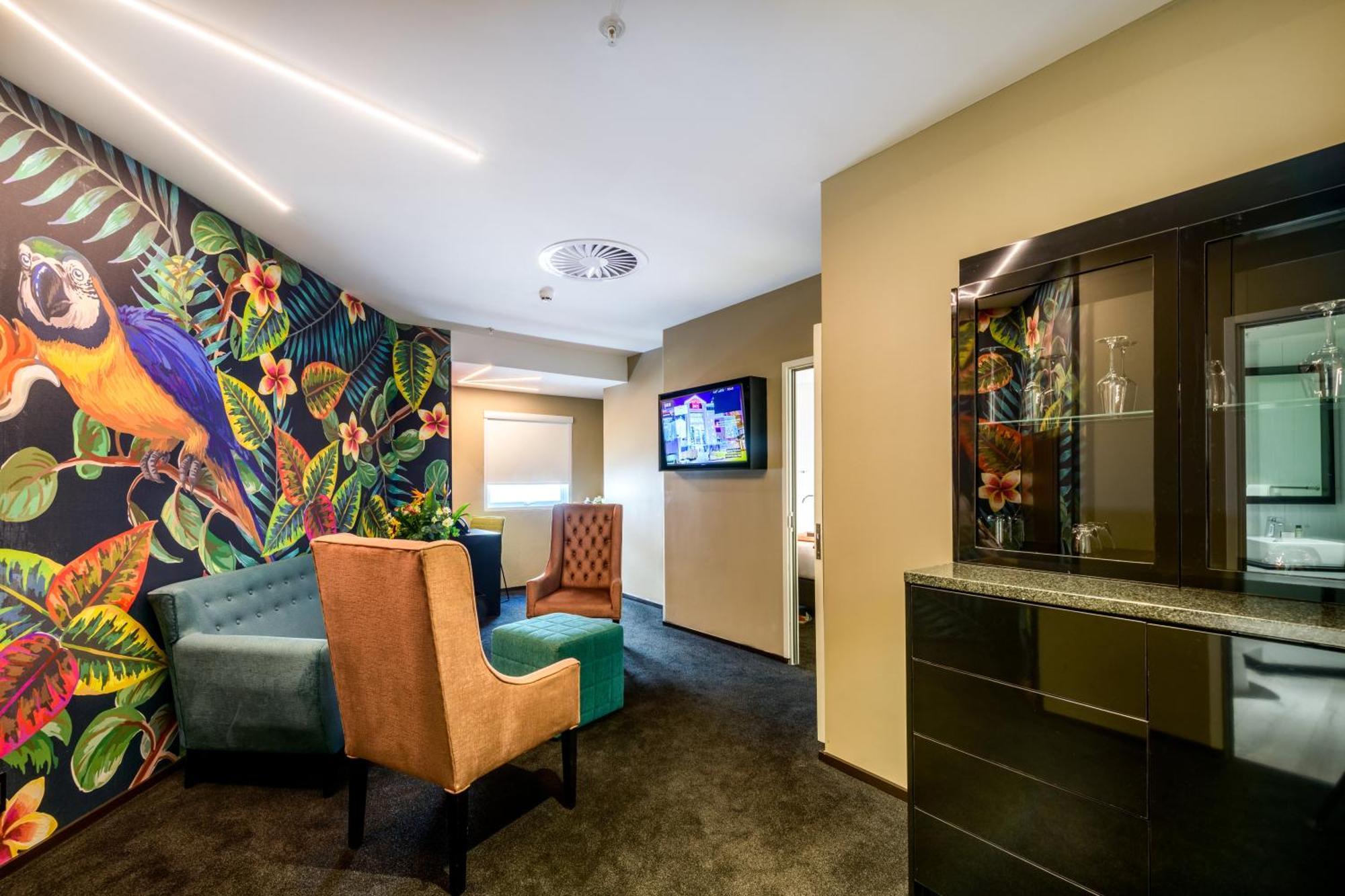 Hotel Sky Sandton Йоханесбург Екстериор снимка
