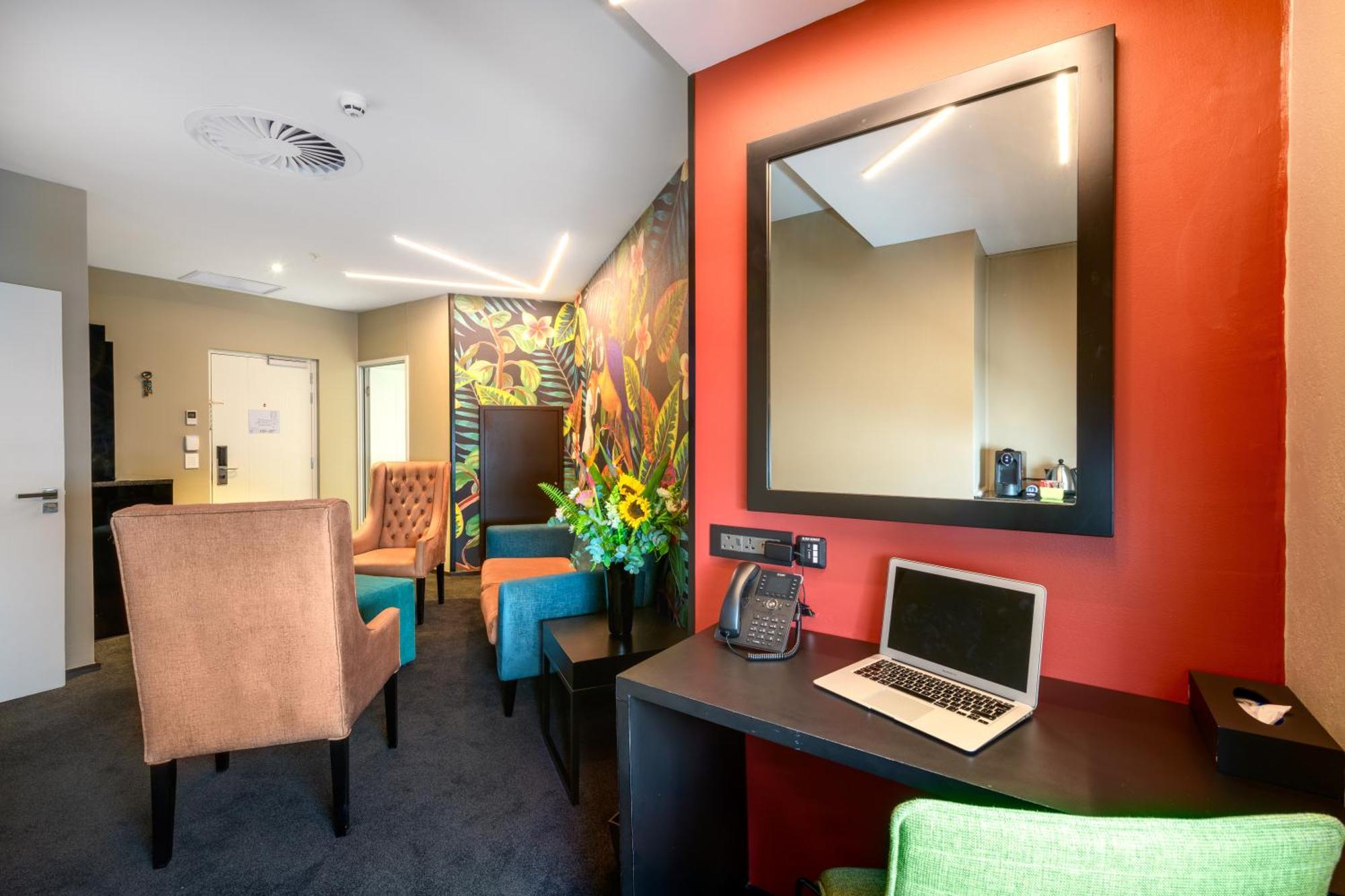 Hotel Sky Sandton Йоханесбург Екстериор снимка