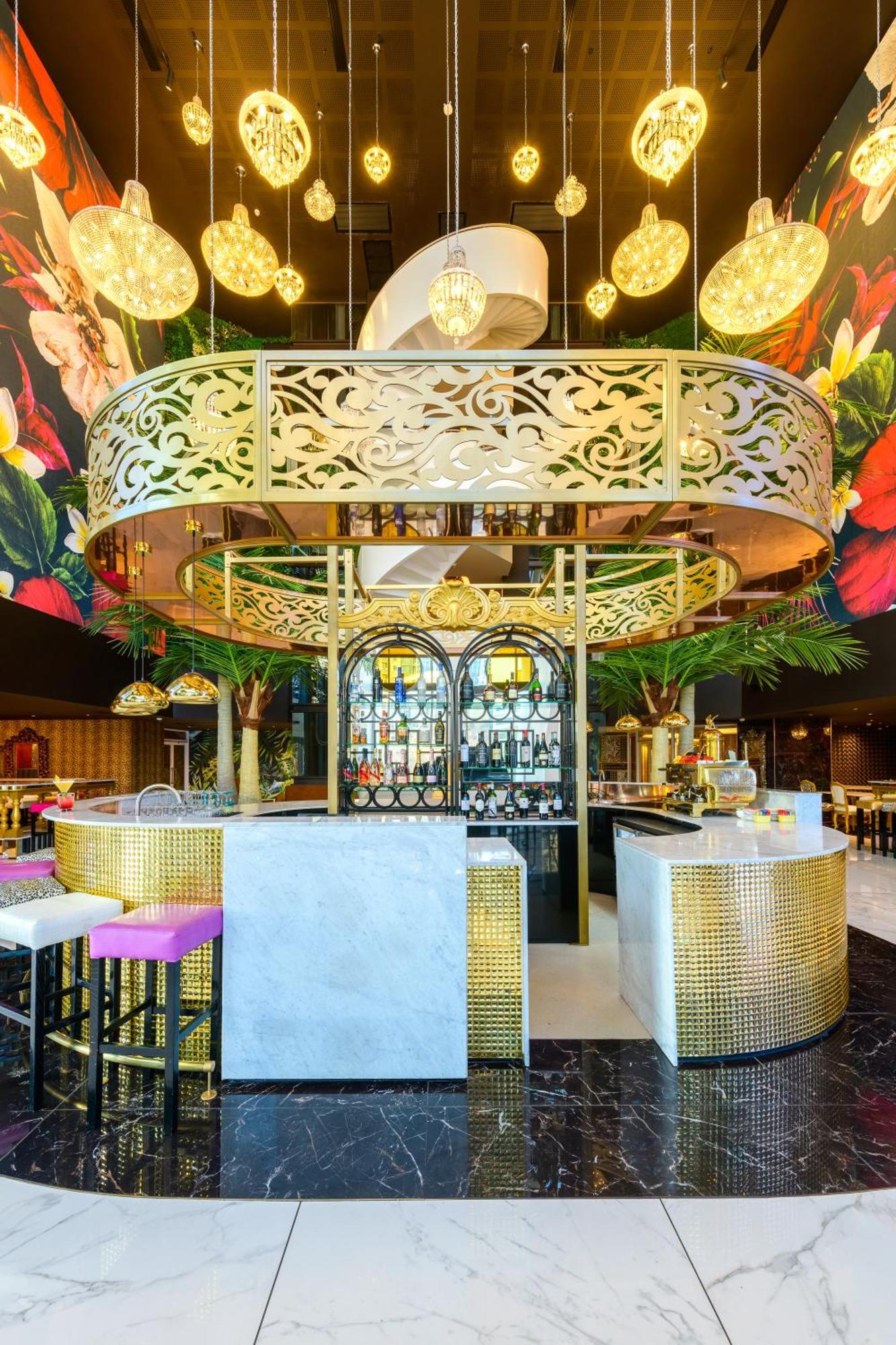 Hotel Sky Sandton Йоханесбург Екстериор снимка