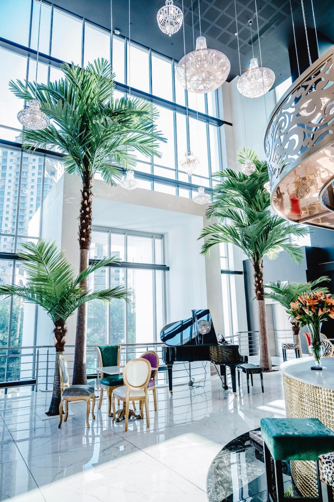 Hotel Sky Sandton Йоханесбург Екстериор снимка