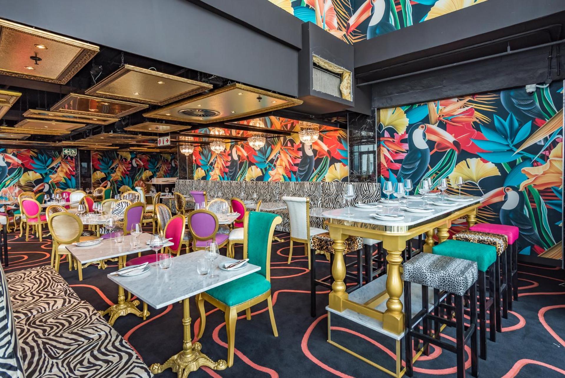 Hotel Sky Sandton Йоханесбург Екстериор снимка
